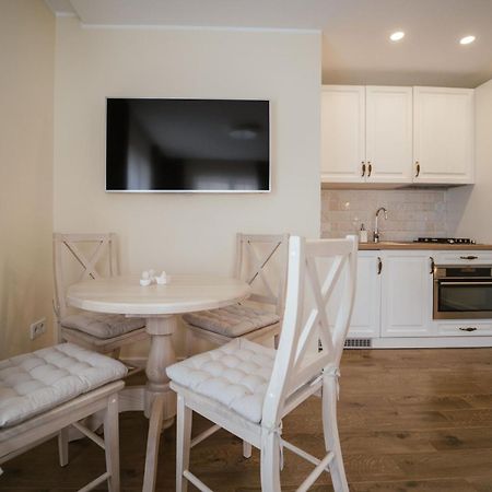 Kopa Apartamento Palanga Exterior foto