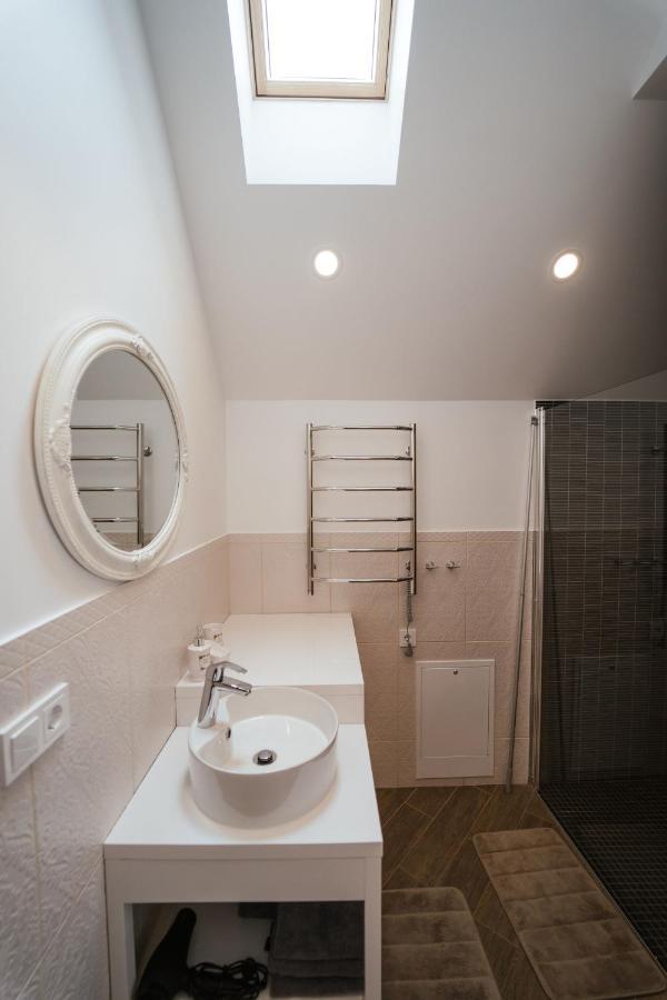 Kopa Apartamento Palanga Exterior foto