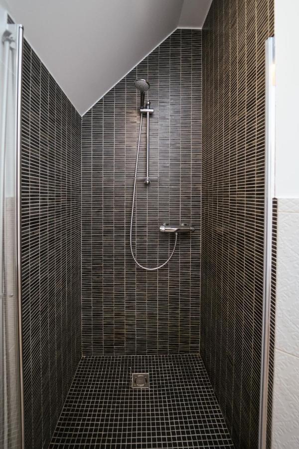 Kopa Apartamento Palanga Exterior foto