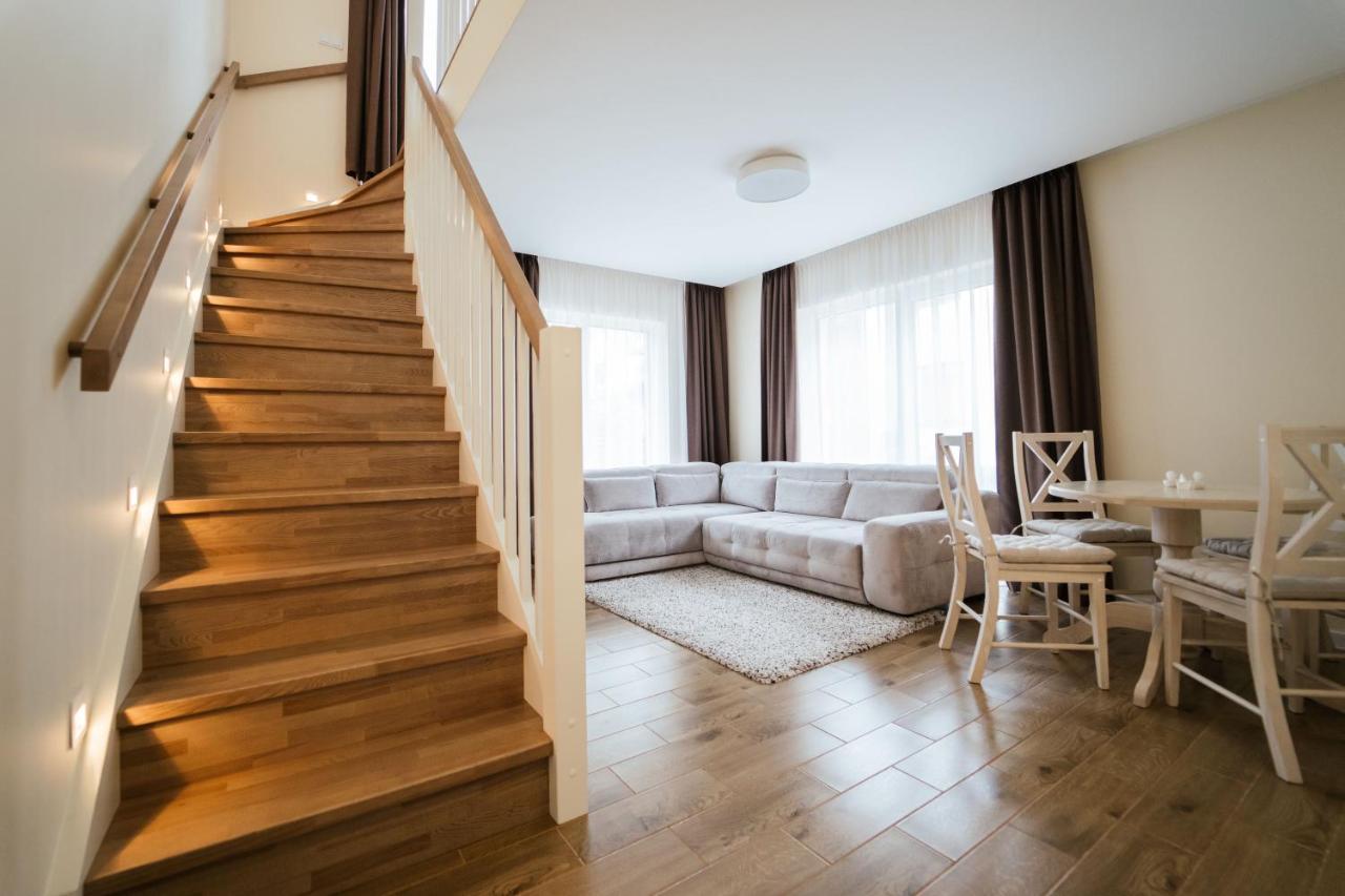 Kopa Apartamento Palanga Exterior foto